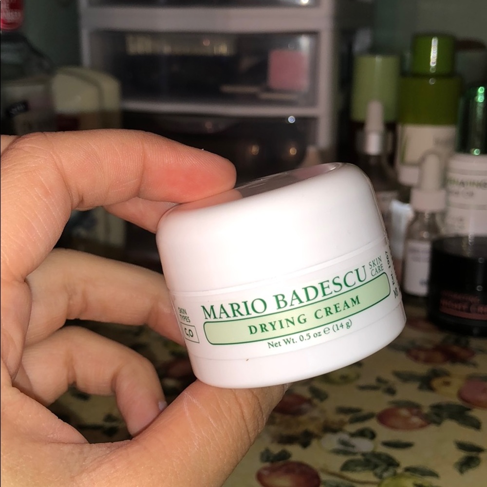 Mario Badescu Drying Cream